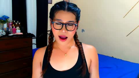 Snapshot of xiaaddison chatting on April 2026 07:55:01 AM Xia Addison online show from April 2026 07:55:01 AM