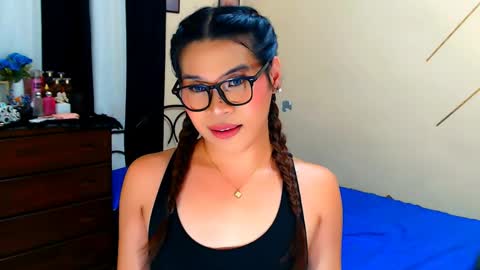 Snapshot of xiaaddison chatting on April 2026 05:52:01 AM Xia Addison online show from April 2026 05:52:01 AM