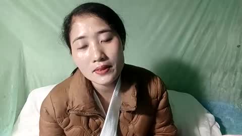 Snapshot of xiagoal_cute chatting on April 2026 04:03:01 PM xiagoal_cute online show from April 2026 04:03:01 PM