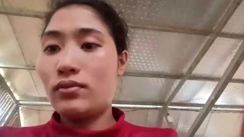 Snapshot of xiagoal_cute chatting on April 2026 09:12:02 AM xiagoal_cute online show from April 2026 09:12:02 AM