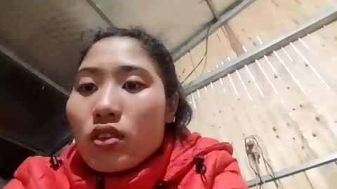 Snapshot of xiagoal_cute chatting on May 2026 11:04:02 AM xiagoal_cute online show from May 2026 11:04:02 AM