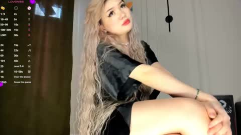 Sweetie online show from February 2025 06:51:01 AM