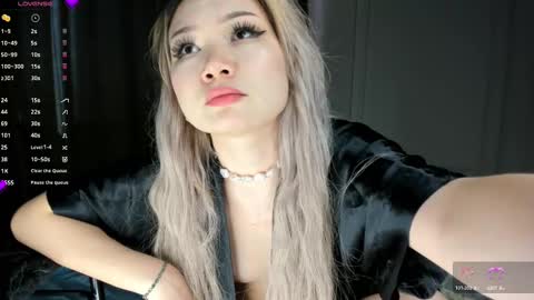 Sweetie online show from February 2025 06:49:02 AM