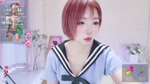 xiaoyu ko online show from March 2025 01:52:02 AM