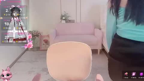 xiaoyu ko online show from December 2025 05:44:02 AM