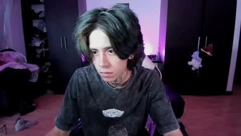 xIce Boy online show from January 2026 11:14:02 AM