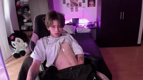 xIce Boy online show from February 2026 02:02:02 PM