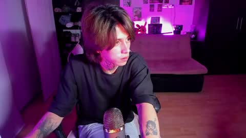 Snapshot of xice_boy chatting on April 2026 01:41:02 AM xIce Boy online show from April 2026 01:41:02 AM