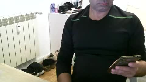 xicosensual online show from November 2025 12:21:01 AM