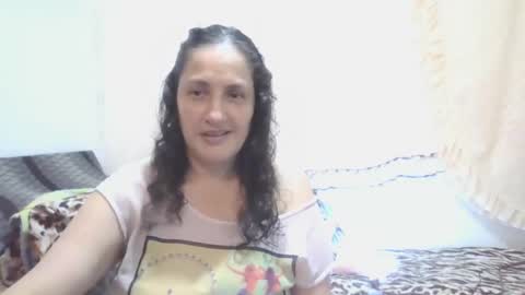 Ximena online show from January 2025 11:13:02 PM