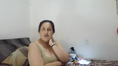Ximena online show from February 2025 01:56:01 AM