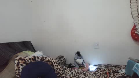 Ximena online show from February 2025 10:14:02 PM