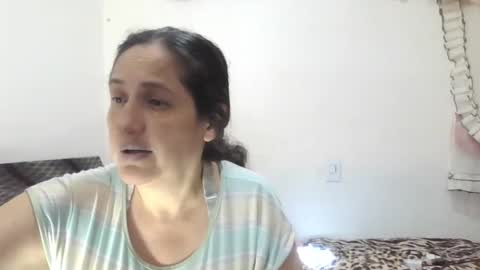 Ximena online show from February 2025 03:23:01 AM