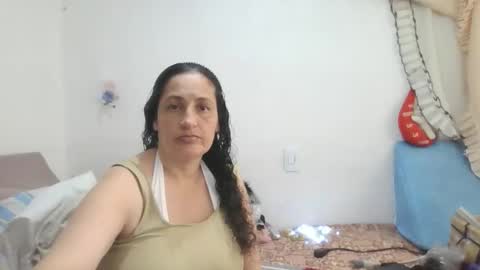 Ximena online show from September 2025 05:34:02 PM