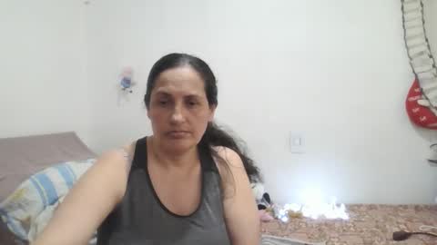 Ximena online show from September 2025 10:00:01 PM
