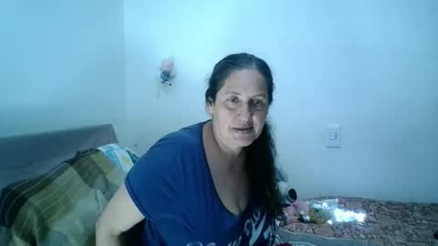 Ximena online show from October 2025 12:22:01 AM