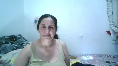 Ximena online show from December 2025 11:46:02 PM