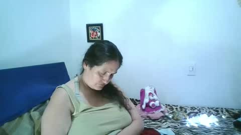 Ximena online show from March 2026 12:50:01 AM
