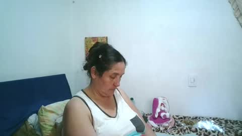 Snapshot of xime5144838 chatting on May 2026 11:45:02 PM Ximena online show from May 2026 11:45:02 PM