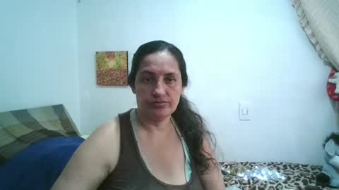 Snapshot of xime5144838 chatting on May 2026 06:13:02 PM Ximena online show from May 2026 06:13:02 PM