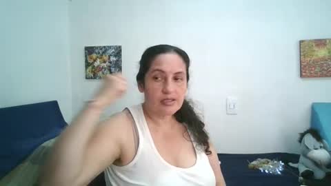 Ximena online show from July 2026 06:15:02 PM