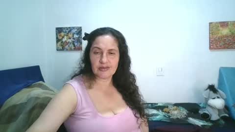 Ximena online show from July 2026 12:46:01 AM