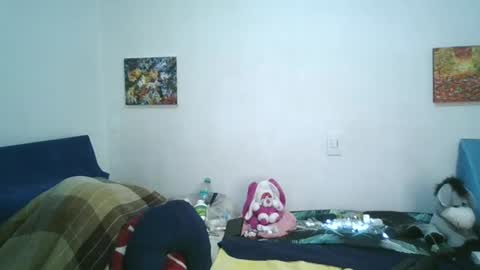 Ximena online show from July 2026 10:39:01 PM