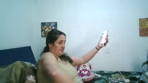 Ximena online show from July 2026 11:26:02 PM
