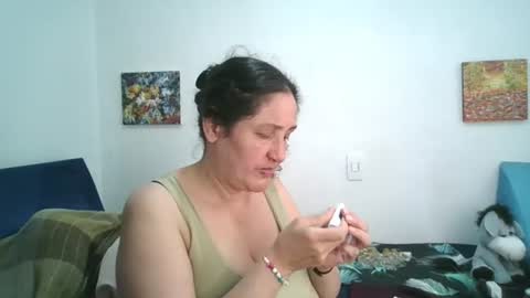 Ximena online show from August 2026 06:50:01 PM