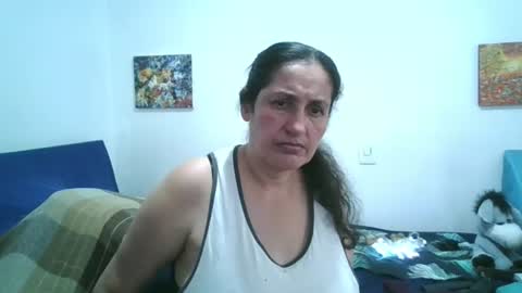 Ximena online show from August 2026 10:02:01 PM