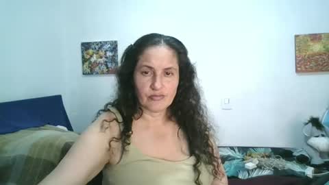 Ximena online show from August 2026 12:02:01 AM