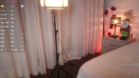 Snapshot of ximena_cortez3 chatting on January 2025 03:29:02 AM Ximena cortez online show from January 2025 03:29:02 AM