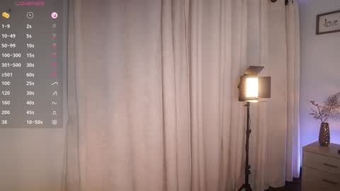 Snapshot of ximena_cortez3 chatting on February 2025 12:53:02 AM Ximena cortez online show from February 2025 12:53:02 AM