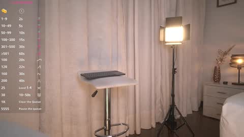 Snapshot of ximena_cortez3 chatting on February 2025 12:30:01 AM Ximena cortez online show from February 2025 12:30:01 AM