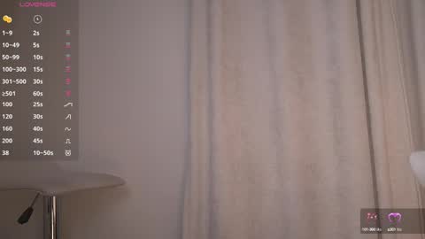 Snapshot of ximena_cortez3 chatting on February 2025 12:49:02 AM Ximena cortez online show from February 2025 12:49:02 AM