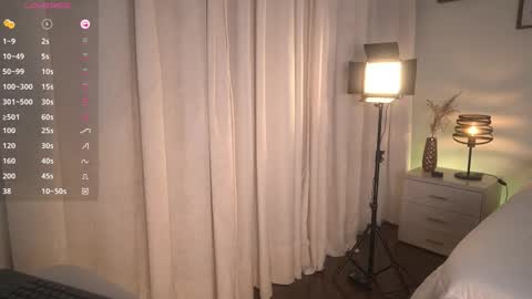 Snapshot of ximena_cortez3 chatting on February 2025 12:36:02 AM Ximena cortez online show from February 2025 12:36:02 AM