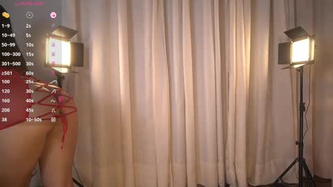 Snapshot of ximena_cortez3 chatting on February 2025 11:37:01 PM Ximena cortez online show from February 2025 11:37:01 PM