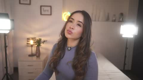 Snapshot of ximena_cortez3 chatting on September 2025 10:20:01 PM Ximena cortez online show from September 2025 10:20:01 PM
