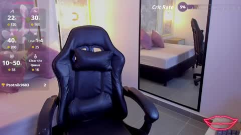 Snapshot of ximena_dork chatting on April 2026 05:33:02 PM X I M E N A online show from April 2026 05:33:02 PM