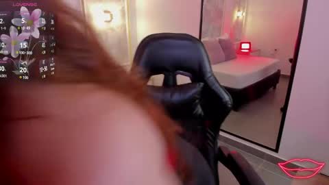 Snapshot of ximena_dork chatting on May 2026 07:32:02 PM X I M E N A online show from May 2026 07:32:02 PM