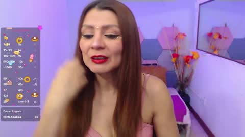 Snapshot of ximena_grant chatting on May 2026 11:30:02 AM Ximena online show from May 2026 11:30:02 AM