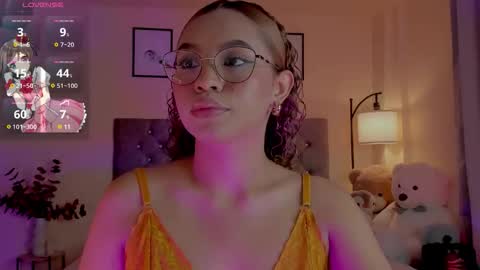 camila online show from February 2026 09:09:02 PM