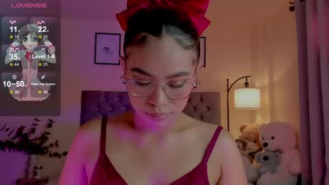 camila online show from April 2026 08:12:02 PM