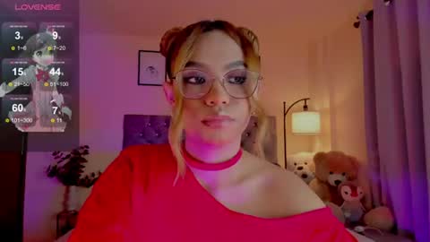 Snapshot of ximena_sotto1 chatting on July 2026 06:26:01 PM camila online show from July 2026 06:26:01 PM
