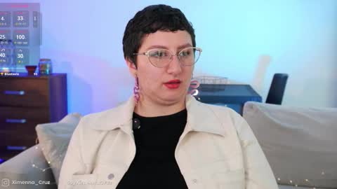 Xime  Independent Artist online show from September 2025 09:58:01 PM