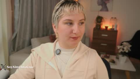 Xime  Independent Artist online show from January 2026 12:11:01 PM