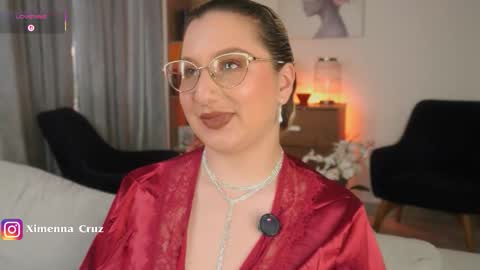 Xime  Independent Artist online show from March 2026 12:11:01 PM