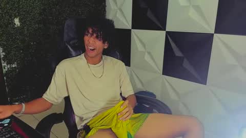 xion_ez online show from October 2025 09:01:01 PM