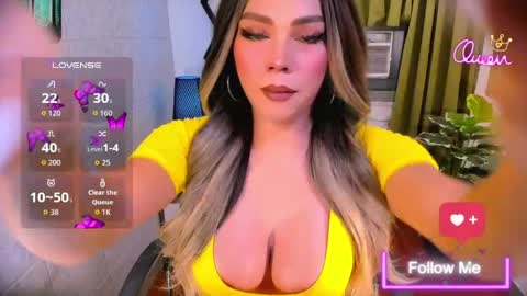 Snapshot of xjackiehugesuckerx chatting on May 2026 08:34:02 AM Sweetjackie dont forget to fallow me online show from May 2026 08:34:02 AM