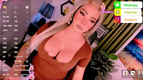 Snapshot of xjackiehugesuckerx chatting on June 2026 09:31:02 AM Sweetjackie dont forget to fallow me online show from June 2026 09:31:02 AM